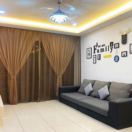 Amadel Residence 爱媄德民宿 1314 Malacca Buitenkant foto