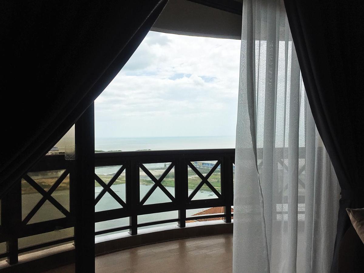 Amadel Residence 爱媄德民宿 1314 Malacca Buitenkant foto