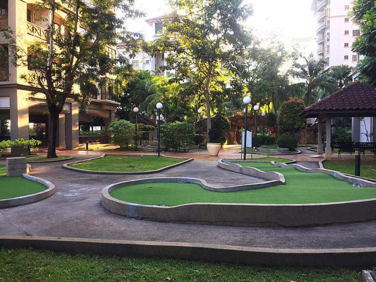 Amadel Residence 爱媄德民宿 1314 Malacca Buitenkant foto