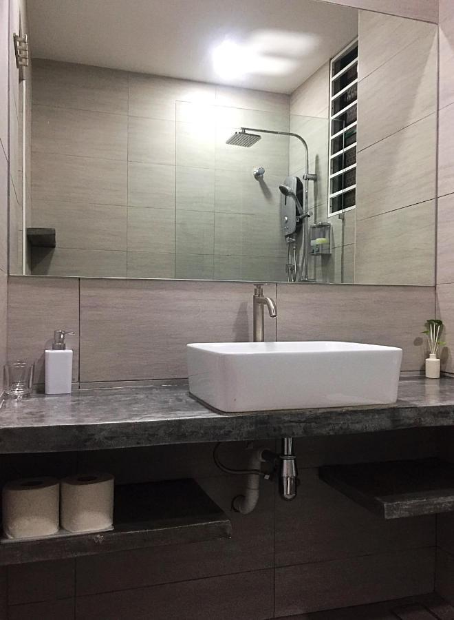 Amadel Residence 爱媄德民宿 1314 Malacca Buitenkant foto