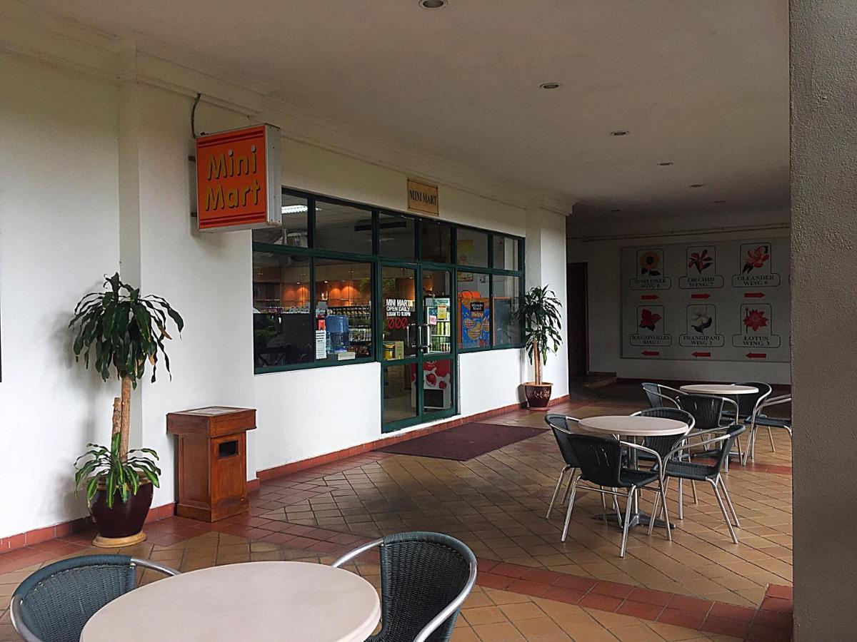 Amadel Residence 爱媄德民宿 1314 Malacca Buitenkant foto