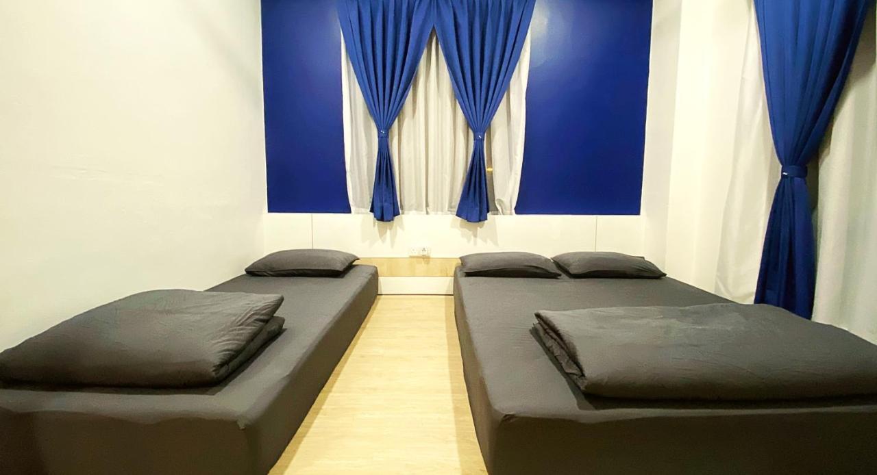 Amadel Residence 爱媄德民宿 1314 Malacca Buitenkant foto