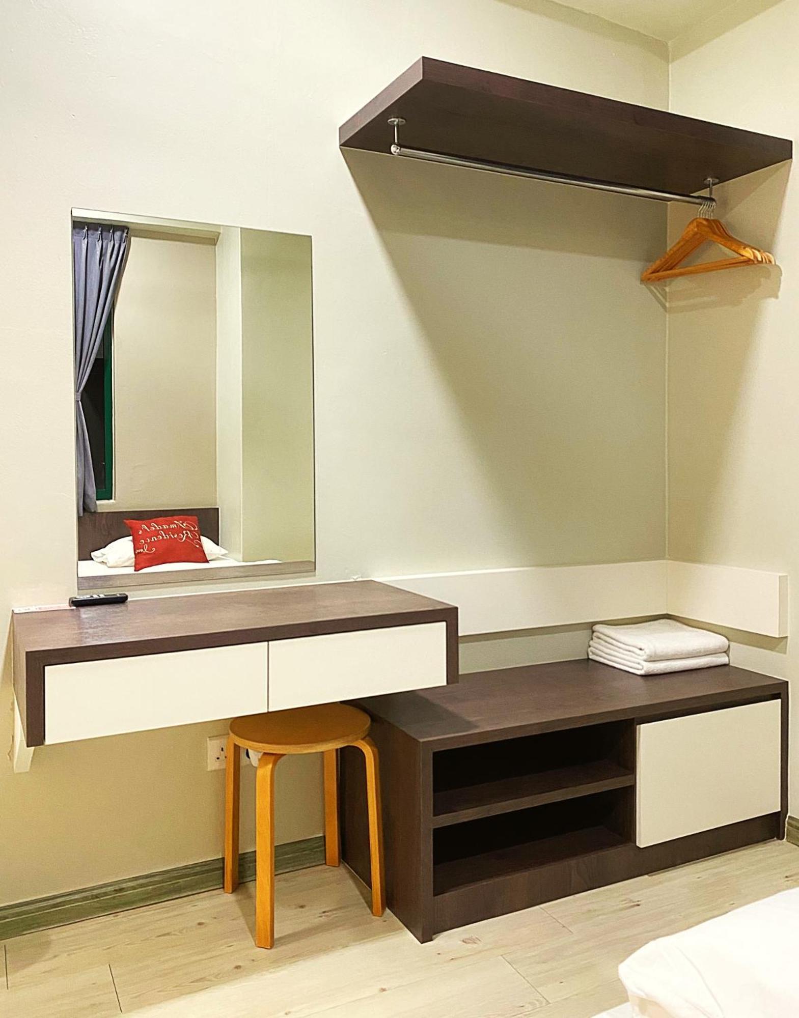 Amadel Residence 爱媄德民宿 1314 Malacca Buitenkant foto