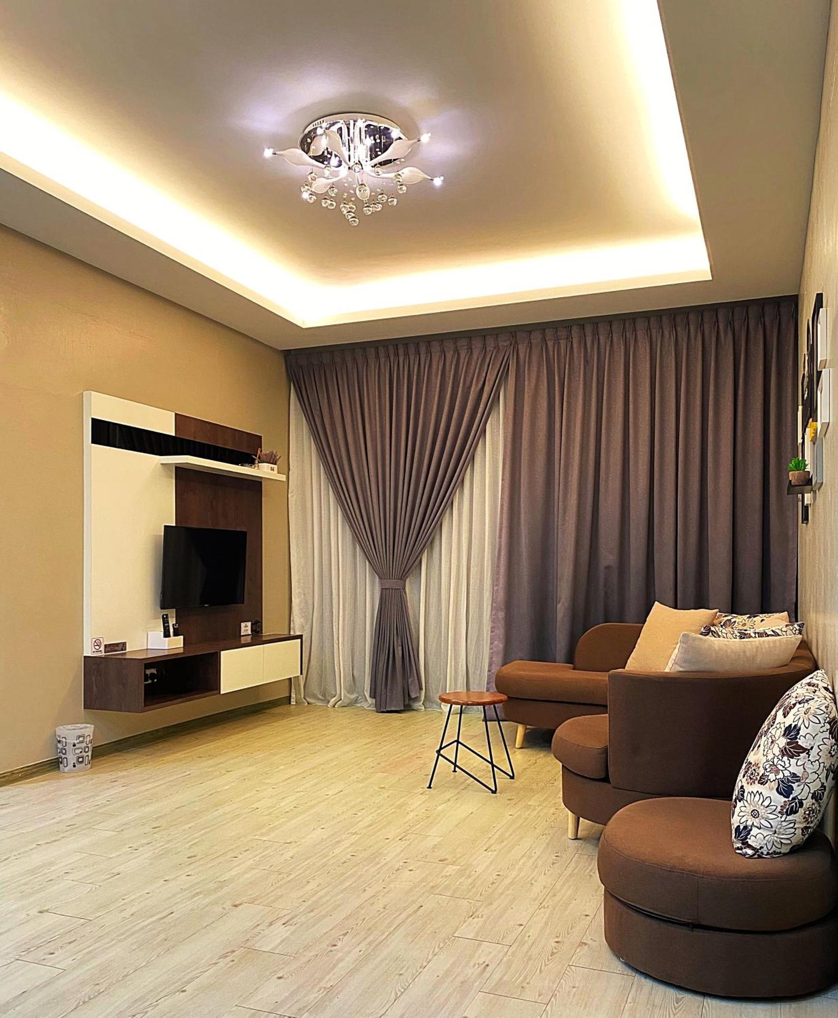 Amadel Residence 爱媄德民宿 1314 Malacca Buitenkant foto