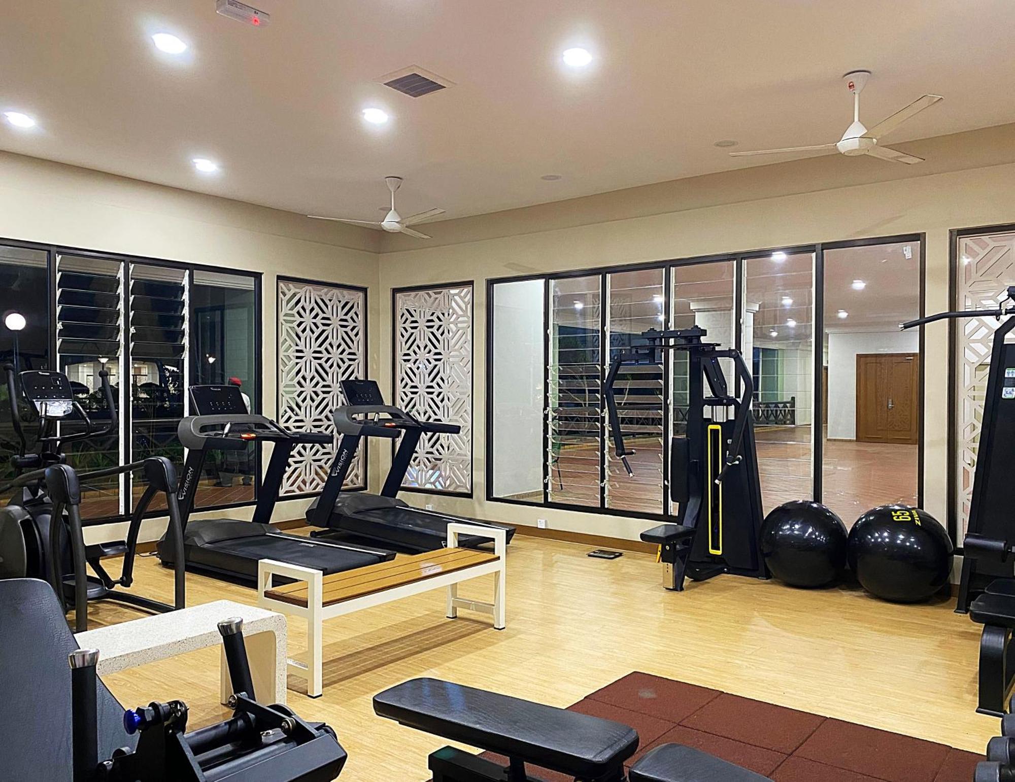Amadel Residence 爱媄德民宿 1314 Malacca Buitenkant foto